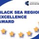 Black Sea Region Excellence Award FH BFI Wien