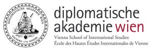 Logo Diplomatische Akademie Wien